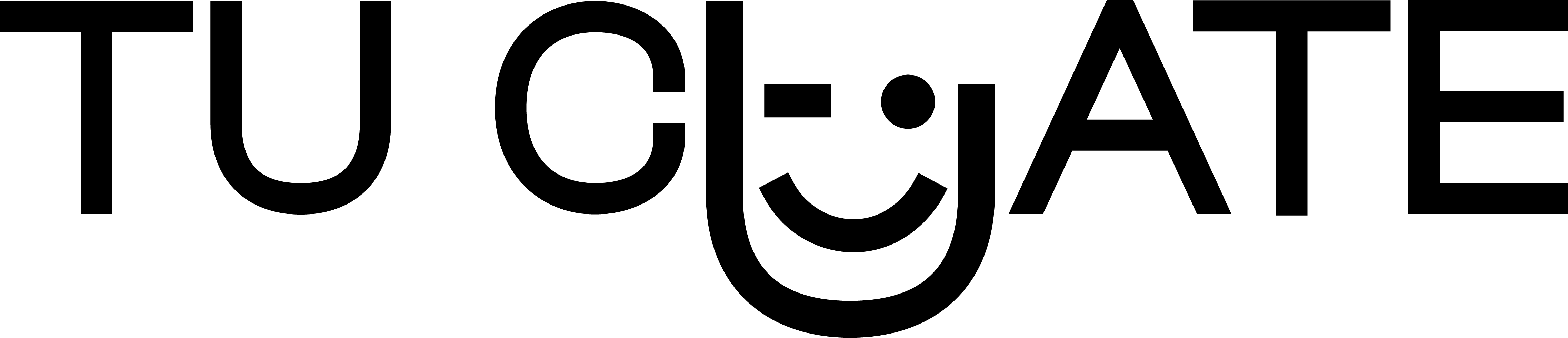 Logo Grande Tu Cuate